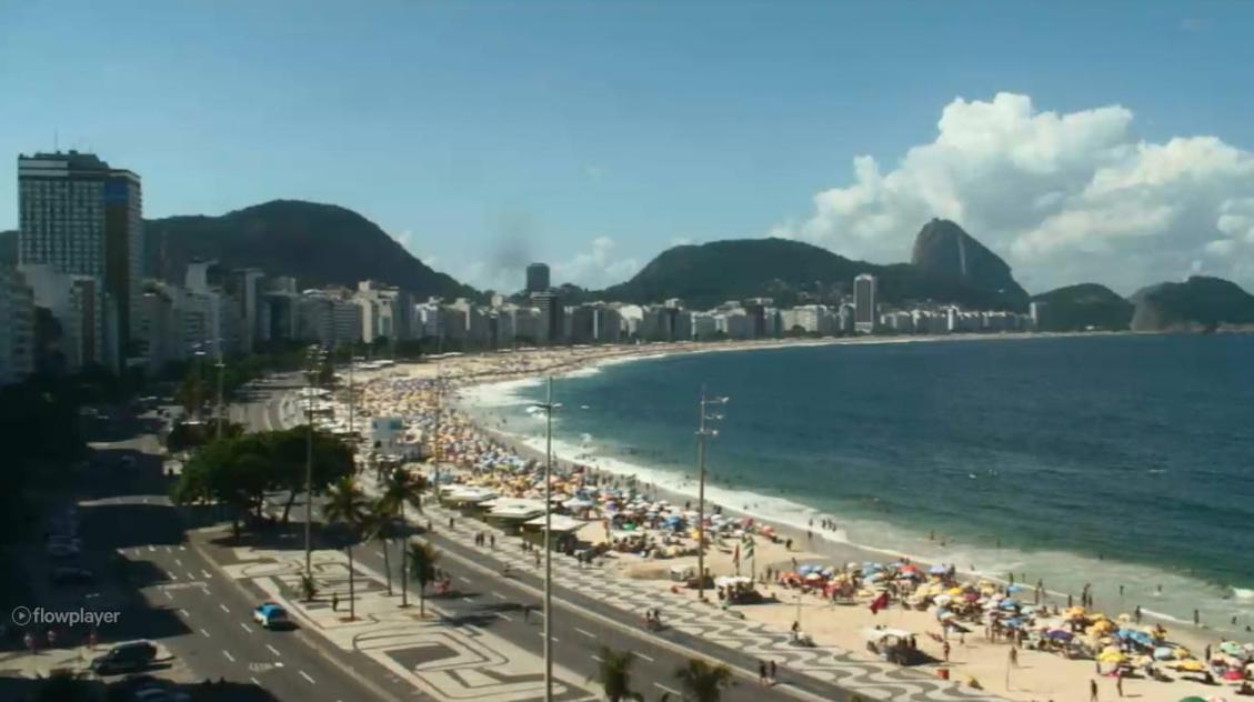 Proximo A Ipanema E Arpoador,Confortavel E Util! Рио-де-Жанейро Экстерьер фото