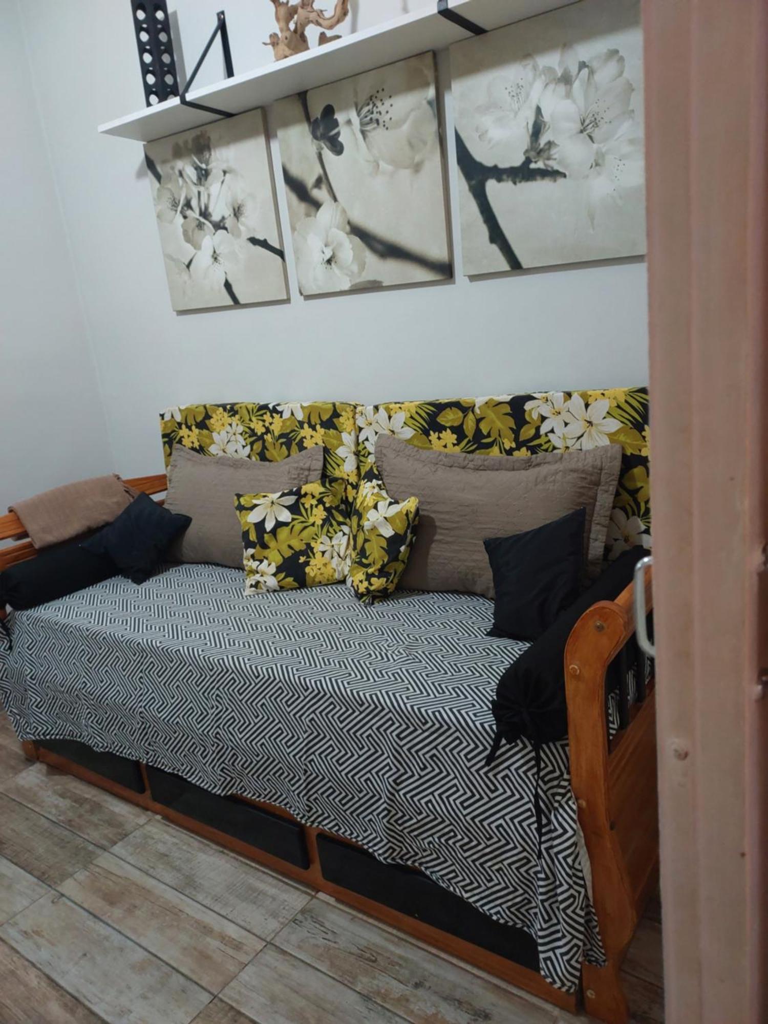 Proximo A Ipanema E Arpoador,Confortavel E Util! Рио-де-Жанейро Экстерьер фото